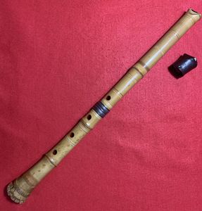 尺八 竹仙のYahoo!オークション(旧ヤフオク!)の相場・価格を見る 