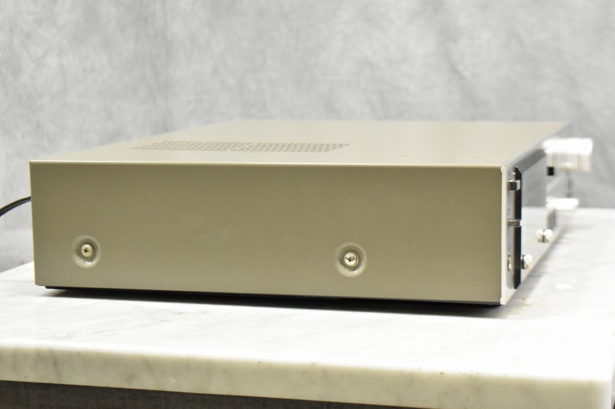 テクニクス RS-M85 カセットデッキ STEREO CASSETTE □□Technics