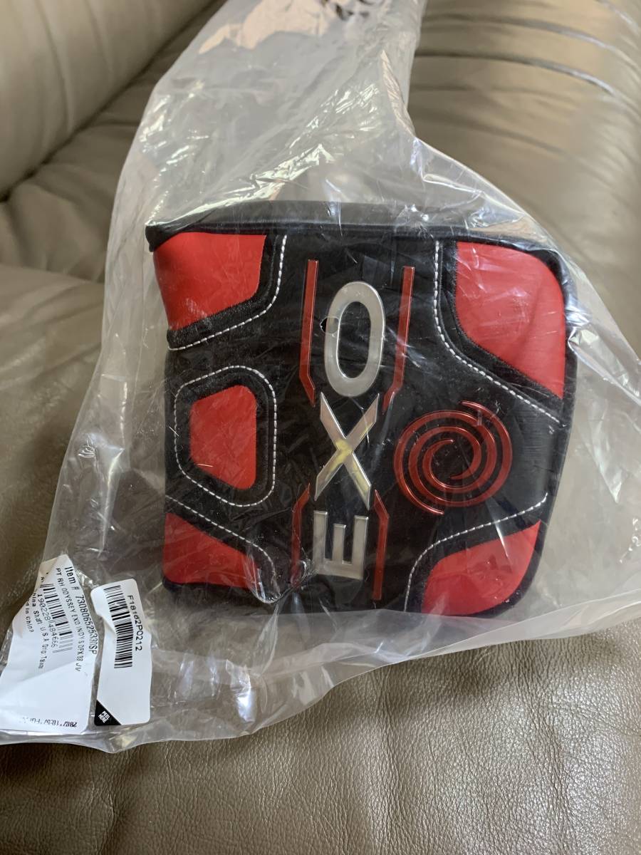 オデッセイ ＥＸＯ　エクソー　INDIANA-POLIS-S インディアナポリスS 　希少品　未開封新品　33インチ