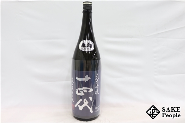 激安大特価，SALE 注目 十四代 純米吟醸 龍の落とし子 1800ml 15度 2020.07 Y1 高木酒造 山形県(東北)｜売買されたオークション情報、yahooの商品情報をアーカイブ公開 - オークファン 東北