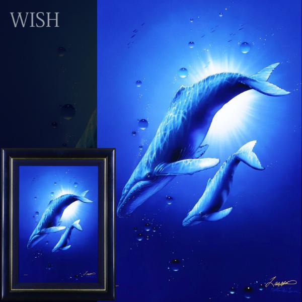 真作WISHラッセン Yahoo!オークション C.R. Lassen Christian Riese