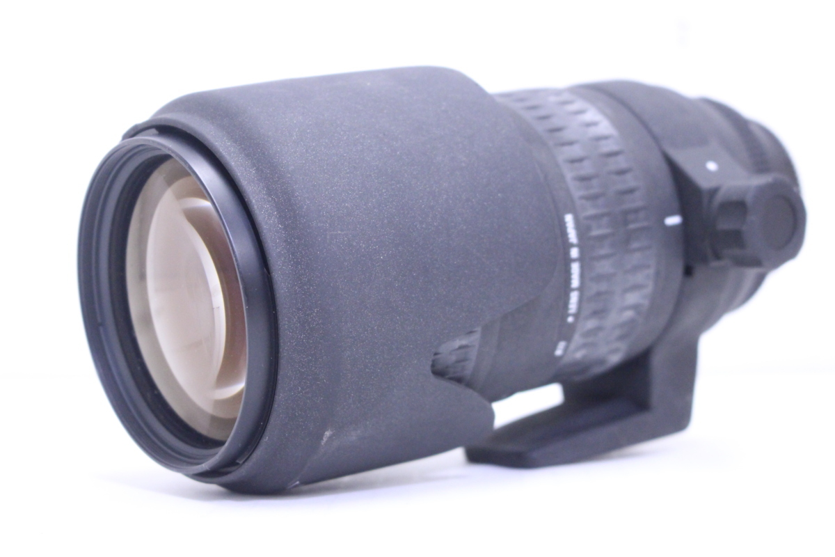 APO 70-200mm HSM EX SIGMA シグマ DG F2.8D F2.8 for Nikon J2506108 |