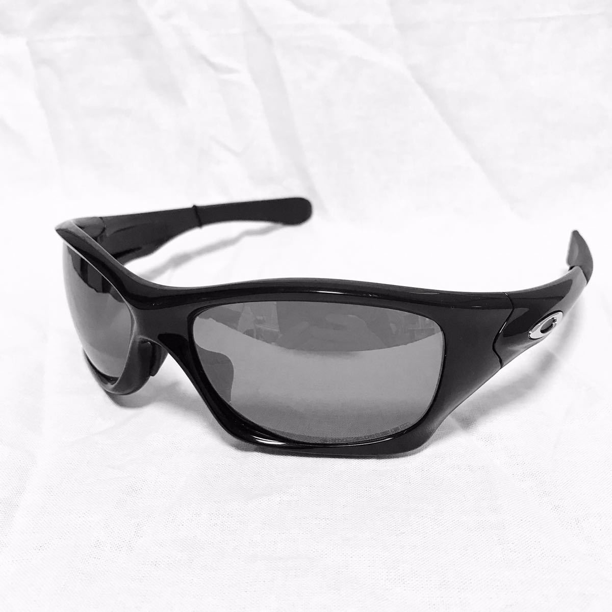 OAKLEY オークリー ピットブル サングラス PITBULL BULL PIT Oakley + 