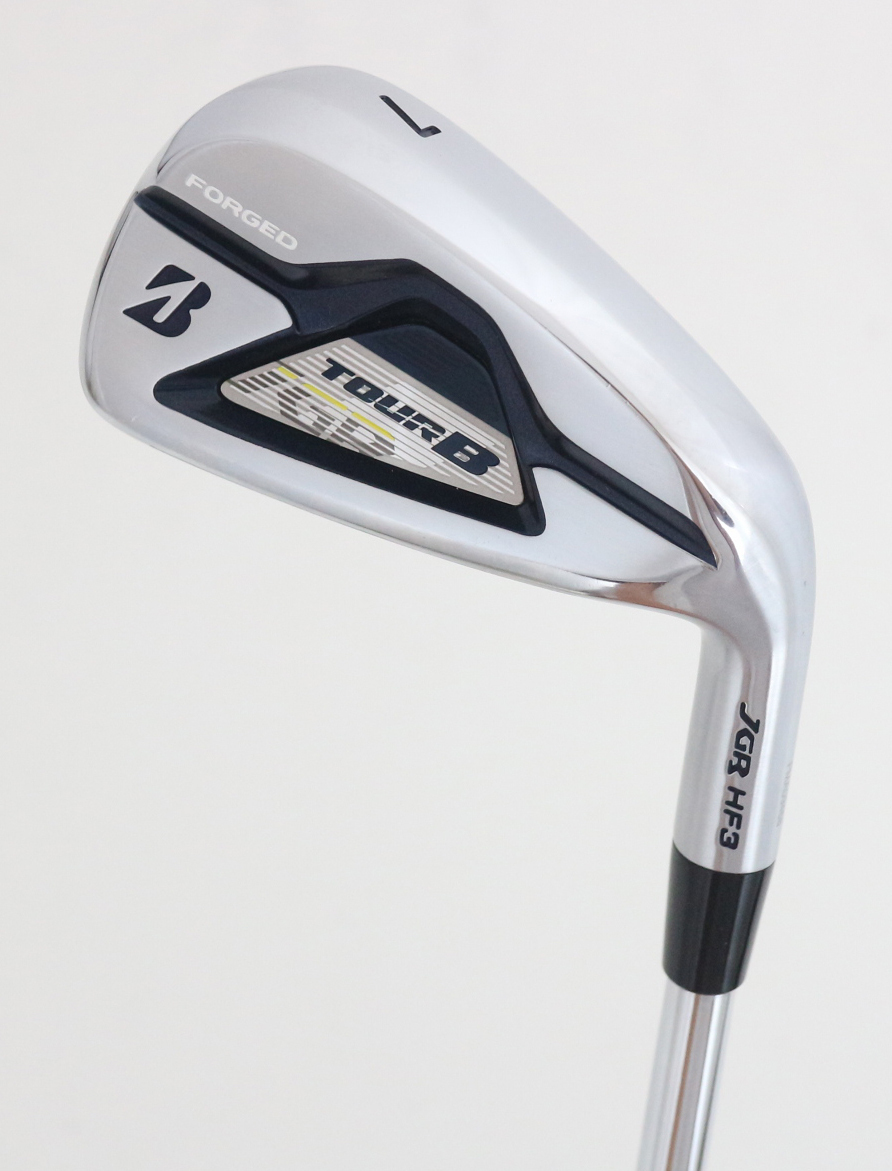 【人気定番】 1円 同様 2019年モデル ブリヂストン Tour B JGR HF3 単品＃7 N.S.PRO 950GH neoスチール S 24274(ブリヂストン)｜売買されたオークション情報、yahooの商品情報をアーカイブ公開 - オークファン 男性右きき用