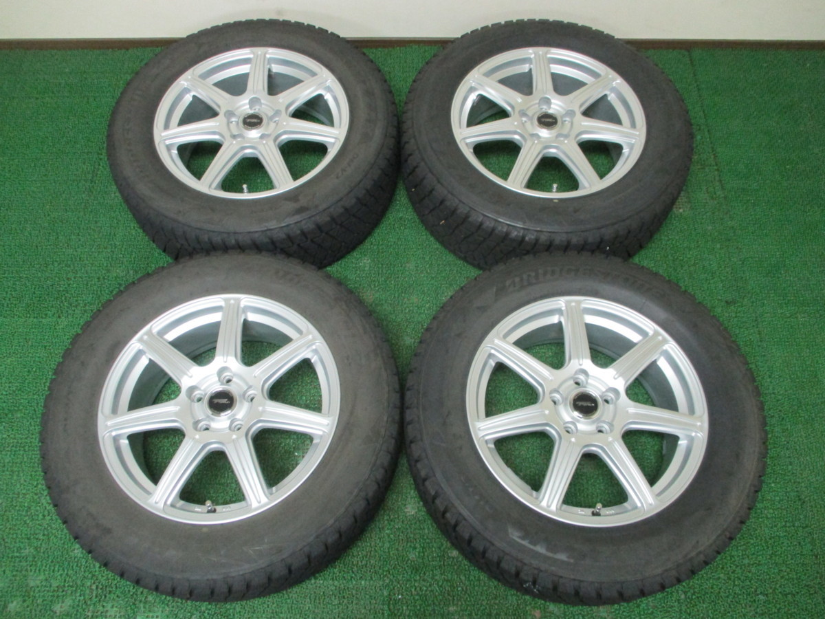 スタッドレスタイヤ スタッドレス 225⁄65r17 ブリヂストン」の人気商品