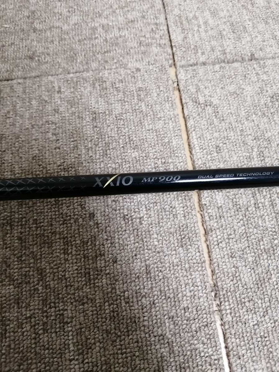 ゼクシオ ナイン XXIO9 ダンロップ フェアウェイウッド DUNLOP(ダンロップ) : 0 | XXIO DUNLOP.ダンロップ R dunlop xxio9 24° フェアウェイウッドの口コミ