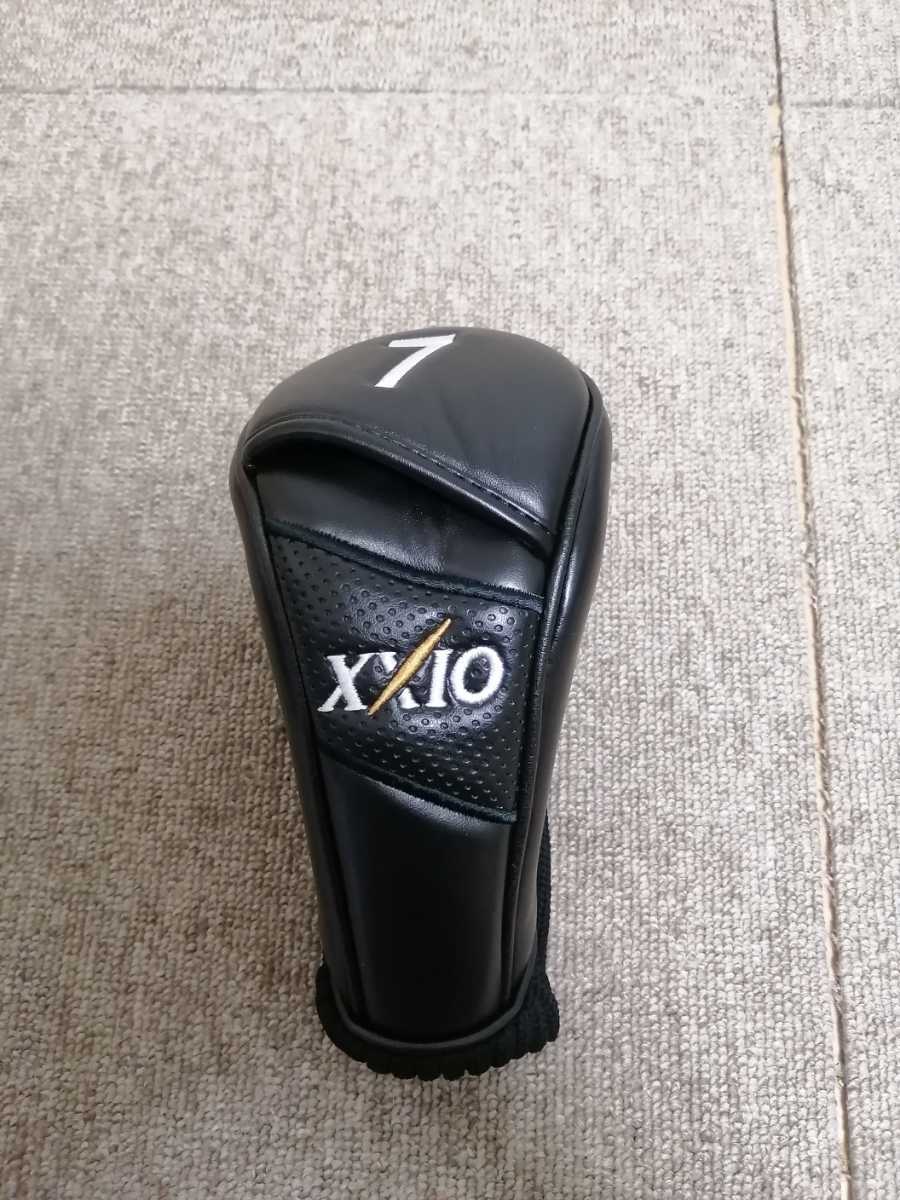 ゼクシオ ナイン XXIO9 ダンロップ フェアウェイウッド DUNLOP(ダンロップ) : 0 | XXIO DUNLOP.ダンロップ R dunlop xxio9 24° フェアウェイウッドの口コミ