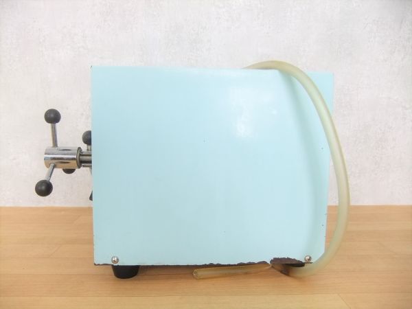 動作保証 SUN GIKEN サン技研 高圧蒸気滅菌器 滅菌庫 オートクレーブ