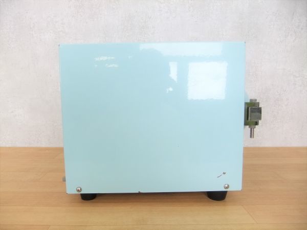 動作保証 SUN GIKEN サン技研 高圧蒸気滅菌器 滅菌庫 オートクレーブ