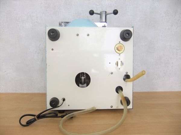 動作保証 SUN GIKEN サン技研 高圧蒸気滅菌器 滅菌庫 オートクレーブ