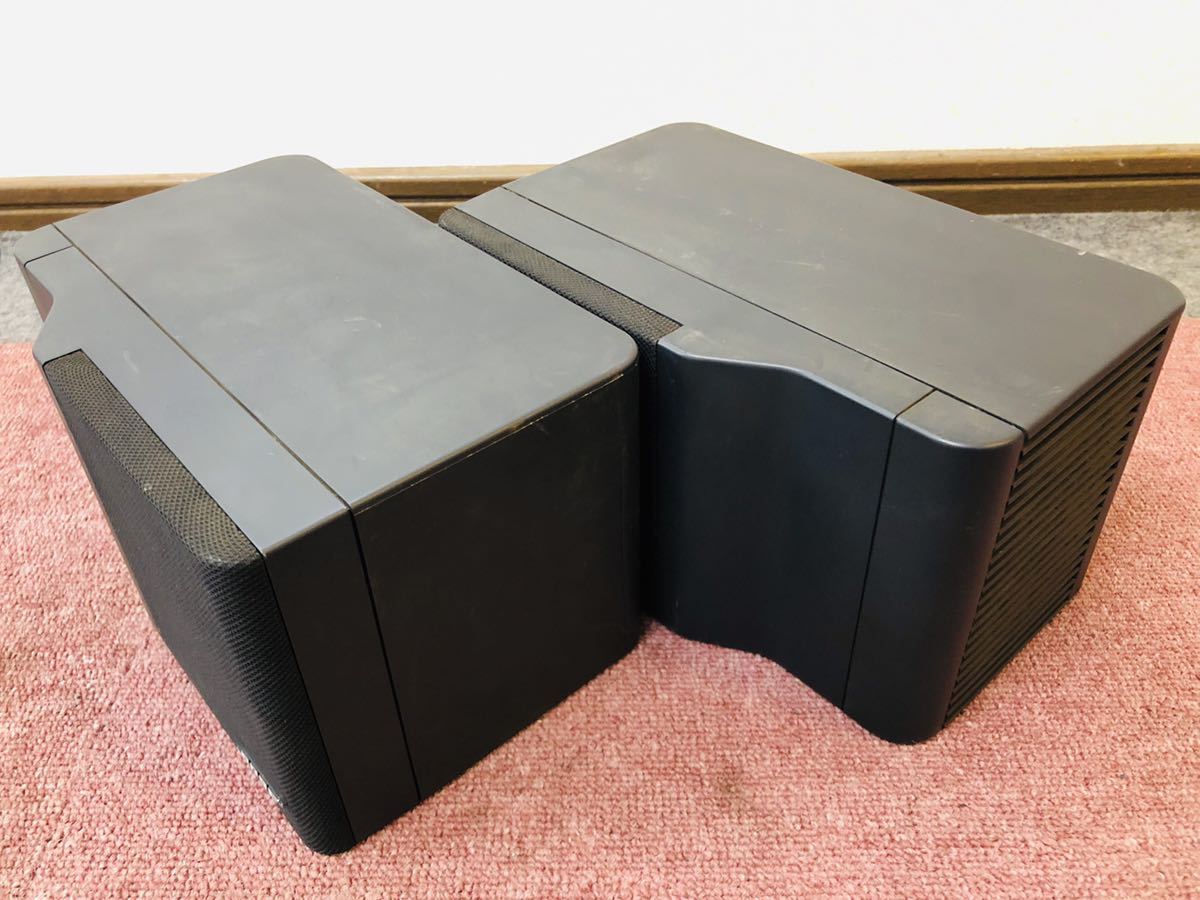 良品】BOSE 101 ITボーズ コンパクトスピーカー 101IT 301 良品】BOSE