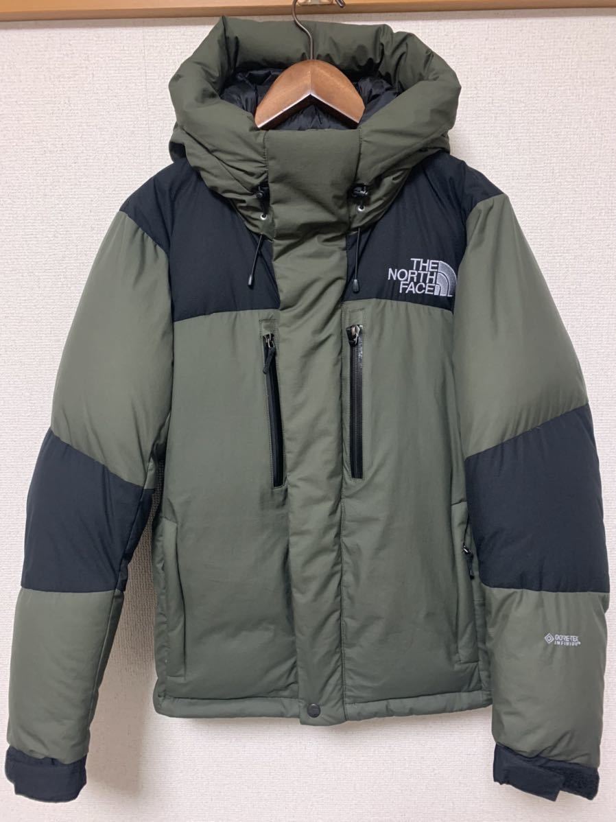 大得価，最新作 THE NORTH FACE バルトロライトジャケット NT ニュートープ S ノースフェイス Baltro JACKET ダウン(Sサイズ以下)｜売買されたオークション情報、yahooの商品情報をアーカイブ公開 - オークファン 男性用