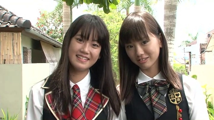 即決　佐々木みゆう　山田りかこ　Pure_1