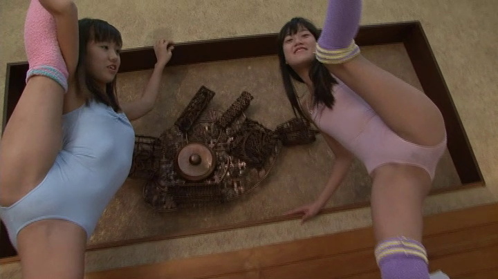 即決　佐々木みゆう　山田りかこ　Pure_10