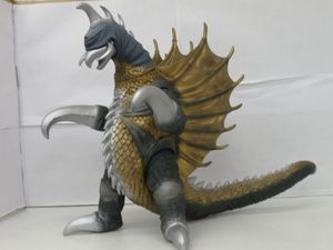 怪獣 ガイガンのYahoo!オークション(旧ヤフオク!)の相場・価格を見る 