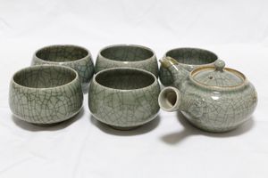 古 相馬焼のYahoo!オークション(旧ヤフオク!)の相場・価格を見る