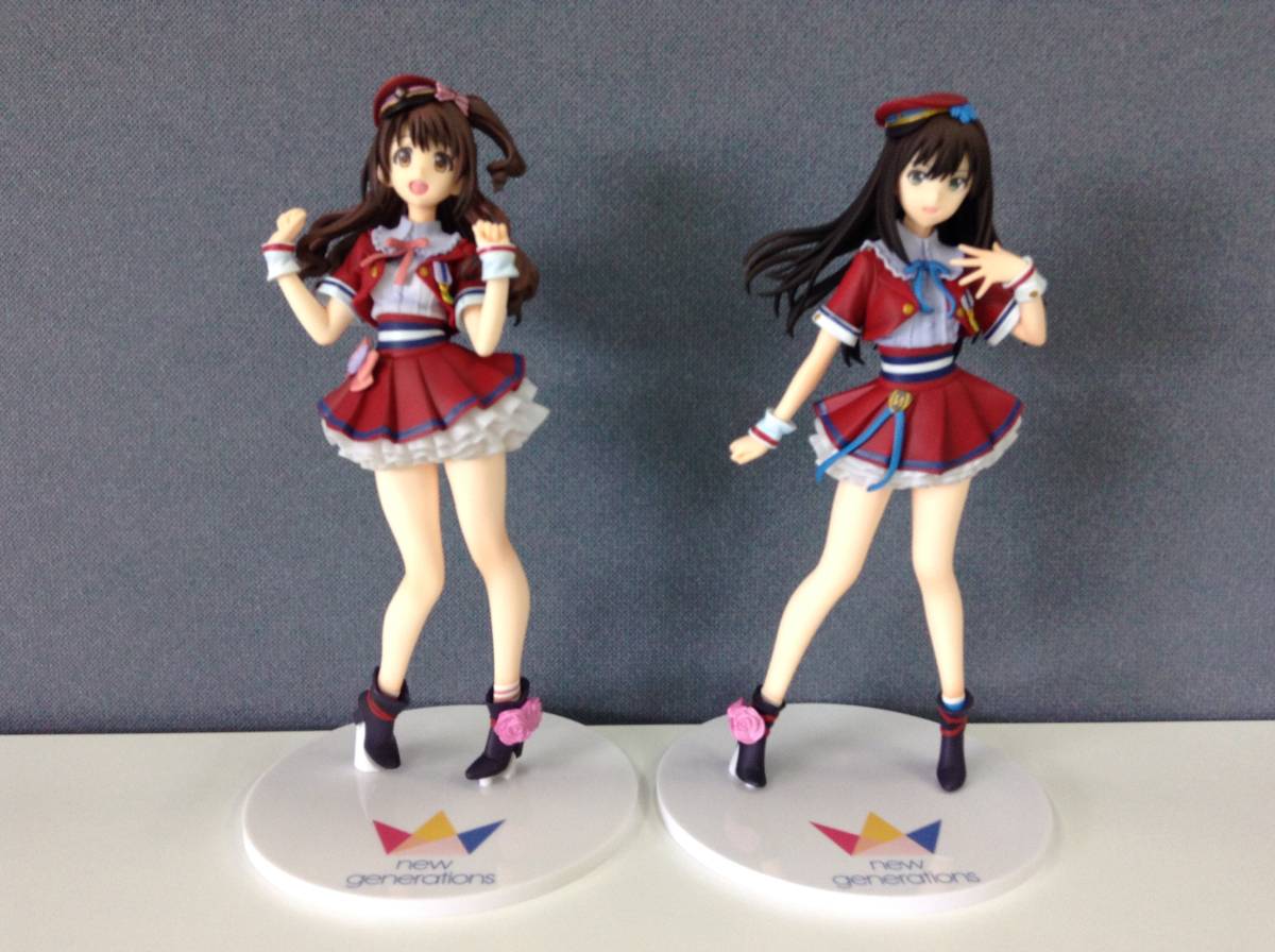 アイドルマスター new シンデレラガールズ THE IDOLM@STER CINDERELLA 