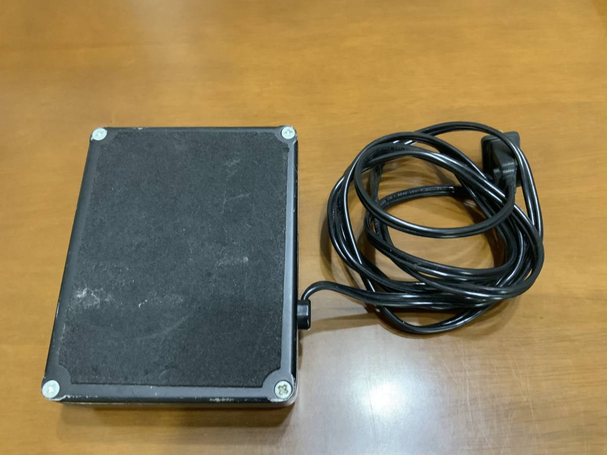 【名機】t.c.electronic STEREO CHORUS ＋ PITCH MODULATOR&FLANGER【ヴィンテージ】_2