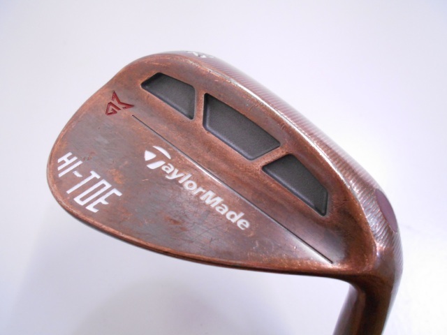 ウェッジ テーラーメイド GRIND MILLED ミルド 中古 グラインド (テーラーメイド) 2026年最新Yahoo!オークション 中古ウェッジ TaylorMade 通販|GDO中古 0 中古ミルド HI-TOE3 (2026