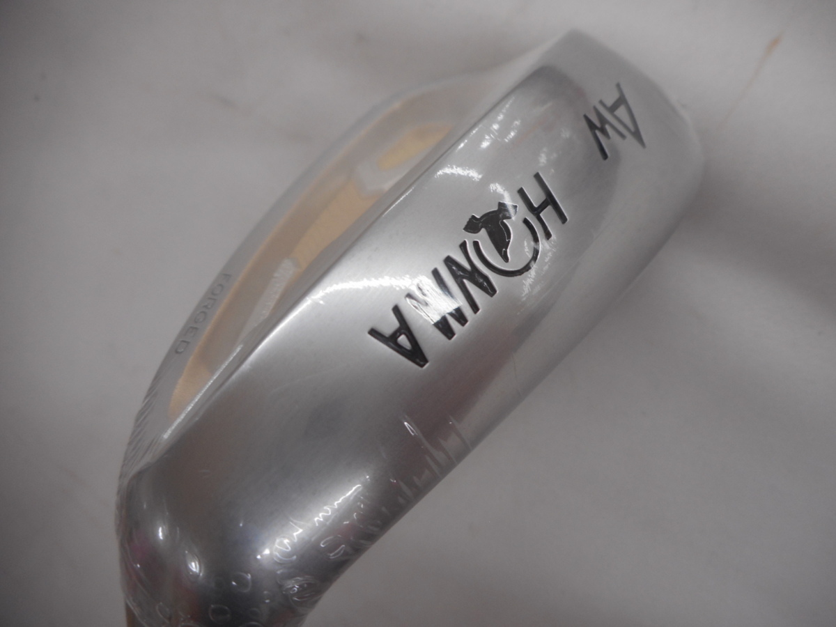 ベレス 2S BERES ARMRQ ホンマ 2S｜中古 0 1 E-01｜ホンマゴルフ｜フェアウェイウッド｜ARMRQ ウェッジ ホンマゴルフ 中古[B-ランク] ARMRQ∞48 ベレスIS-05 IS-05 05の通販