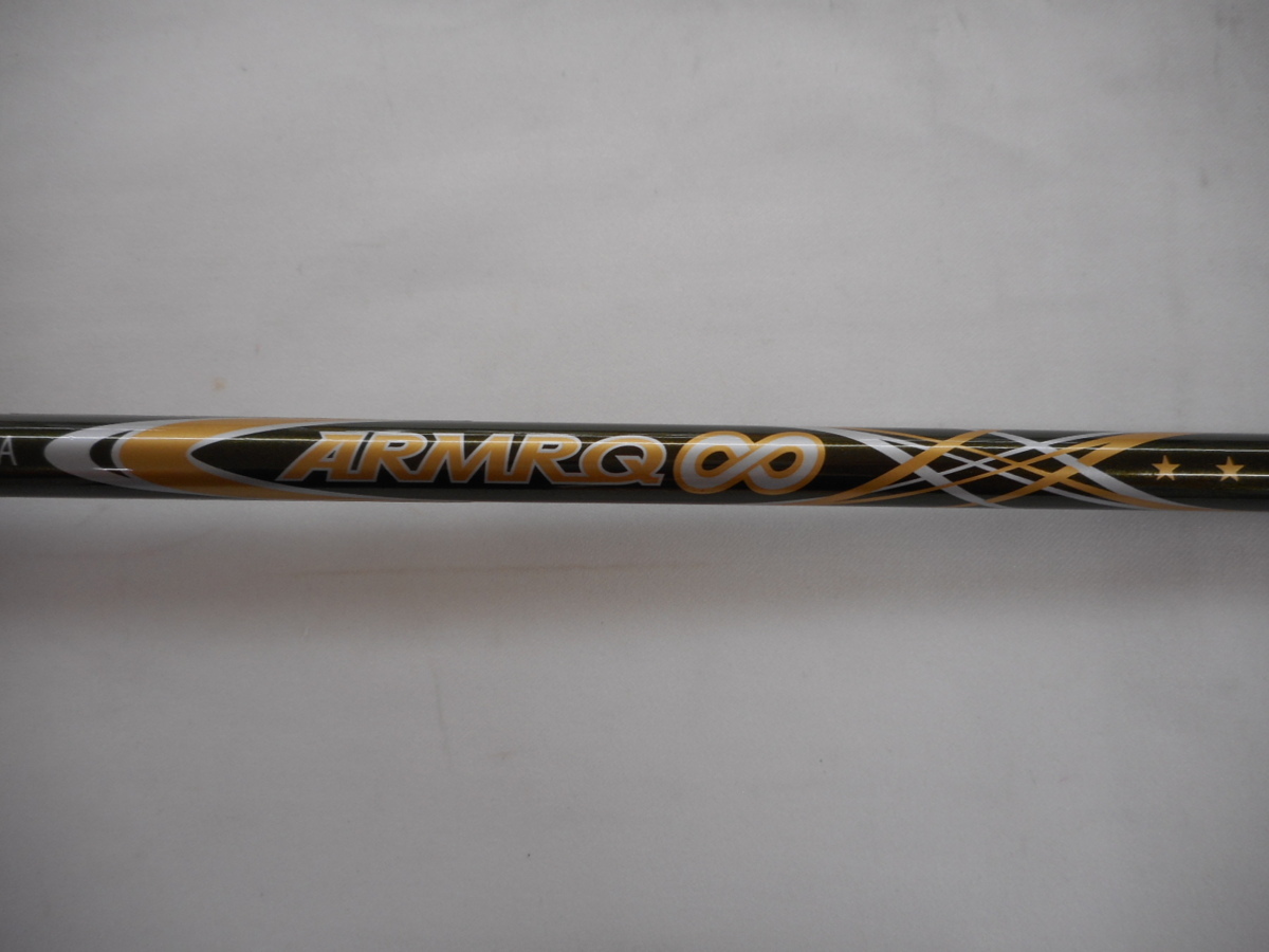 ベレス 2S BERES ARMRQ ホンマ 2S｜中古 0 1 E-01｜ホンマゴルフ｜フェアウェイウッド｜ARMRQ ウェッジ ホンマゴルフ 中古[B-ランク] ARMRQ∞48 ベレスIS-05 IS-05 05の通販