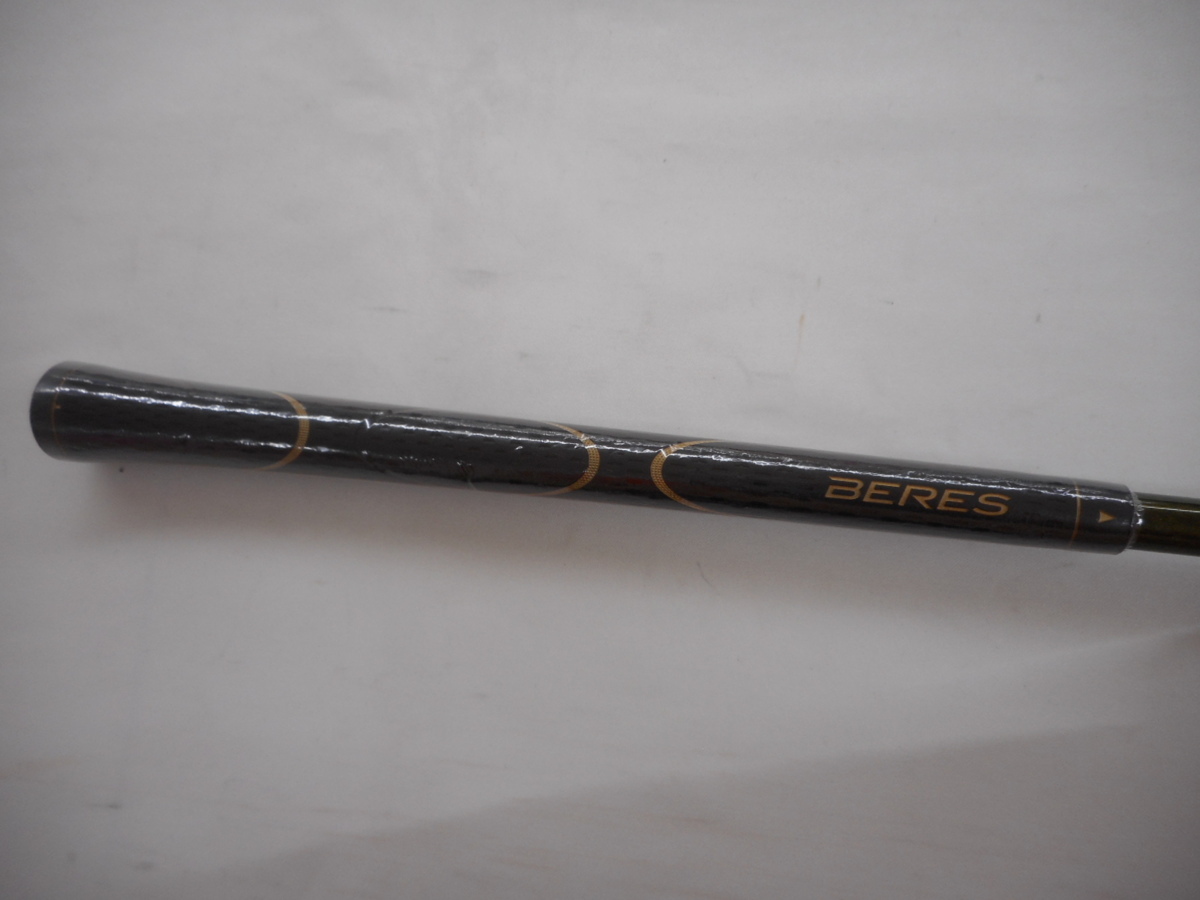 ベレス 2S BERES ARMRQ ホンマ 2S｜中古 0 1 E-01｜ホンマゴルフ｜フェアウェイウッド｜ARMRQ ウェッジ ホンマゴルフ 中古[B-ランク] ARMRQ∞48 ベレスIS-05 IS-05 05の通販