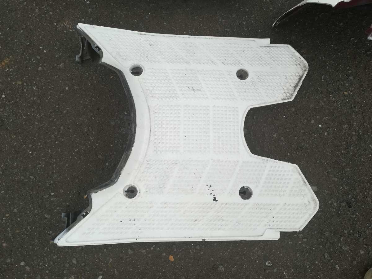 AF09タクト スーパータクト クレタク 外装フルセット！カウル レストア 