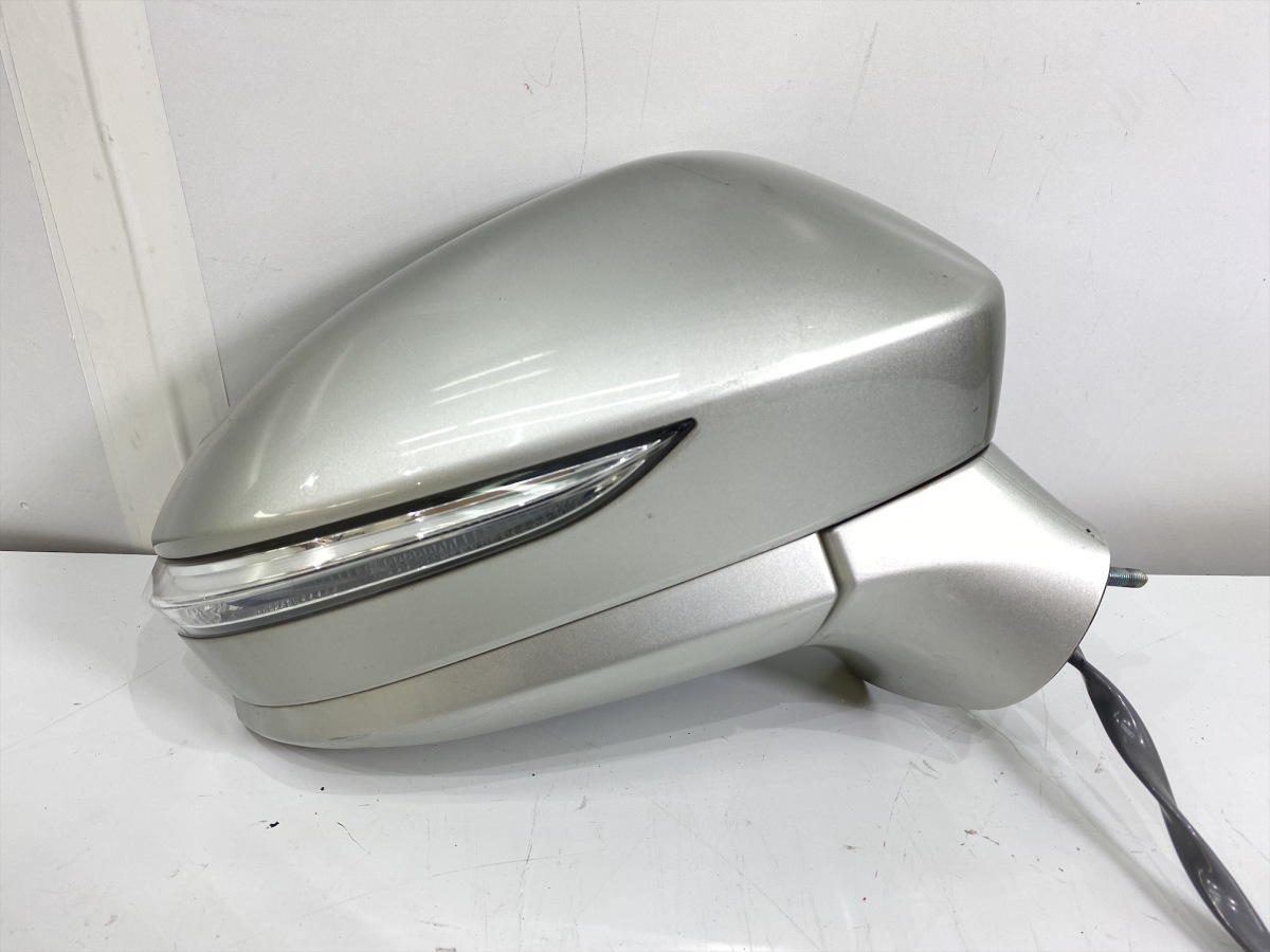 トヨタ クラウン 210系 アスリートS i-Four GRS-211 右ミラー サイド