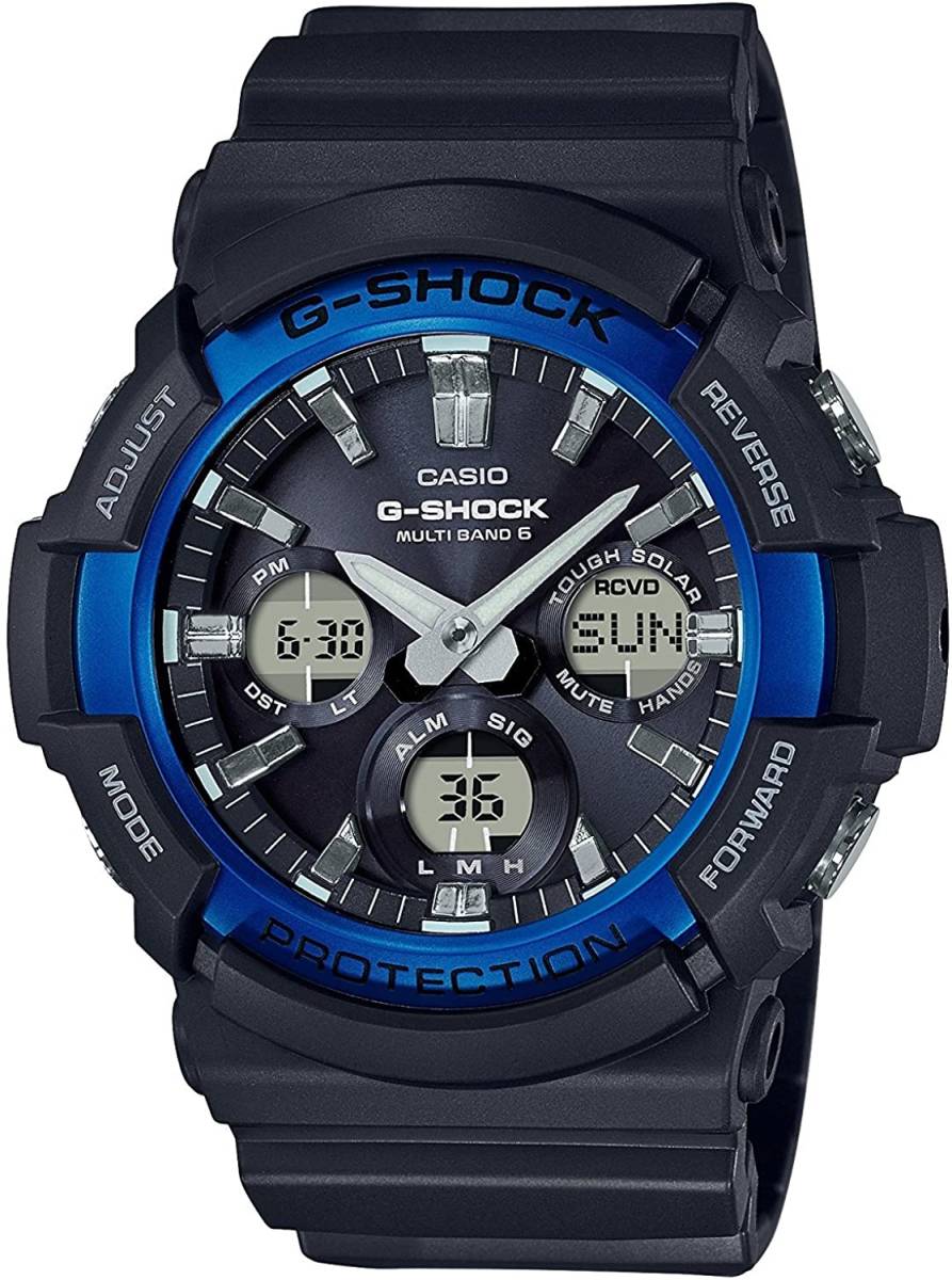 G-SHOCK CASIO | カシオ Gショック 腕時計 アウトレットＧ 訳ありボックス [カシオ]CASIO : G-SQUAD スマートフォンリンク機能搭載 ブラック タフ GBM-2100A-1A2JF プレゼント（シリーズG-SHOCK（カシオ））（腕時計
