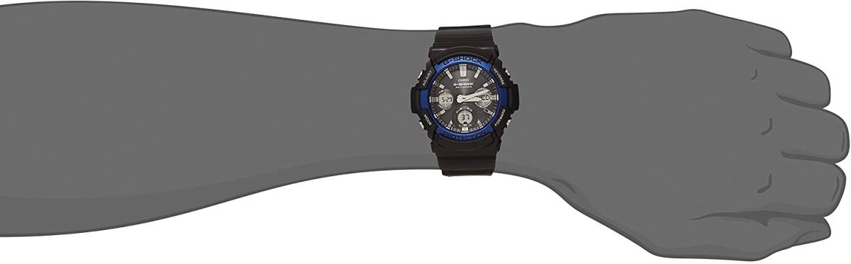 G-SHOCK CASIO | カシオ Gショック 腕時計 アウトレットＧ 訳ありボックス [カシオ]CASIO : G-SQUAD スマートフォンリンク機能搭載 ブラック タフ GBM-2100A-1A2JF プレゼント（シリーズG-SHOCK（カシオ））（腕時計