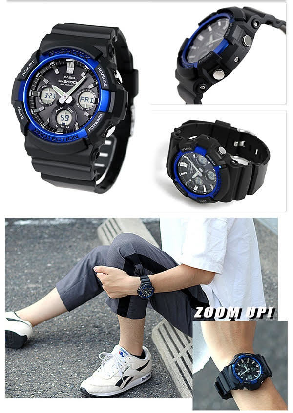 G-SHOCK CASIO | カシオ Gショック 腕時計 アウトレットＧ 訳ありボックス [カシオ]CASIO : G-SQUAD スマートフォンリンク機能搭載 ブラック タフ GBM-2100A-1A2JF プレゼント（シリーズG-SHOCK（カシオ））（腕時計