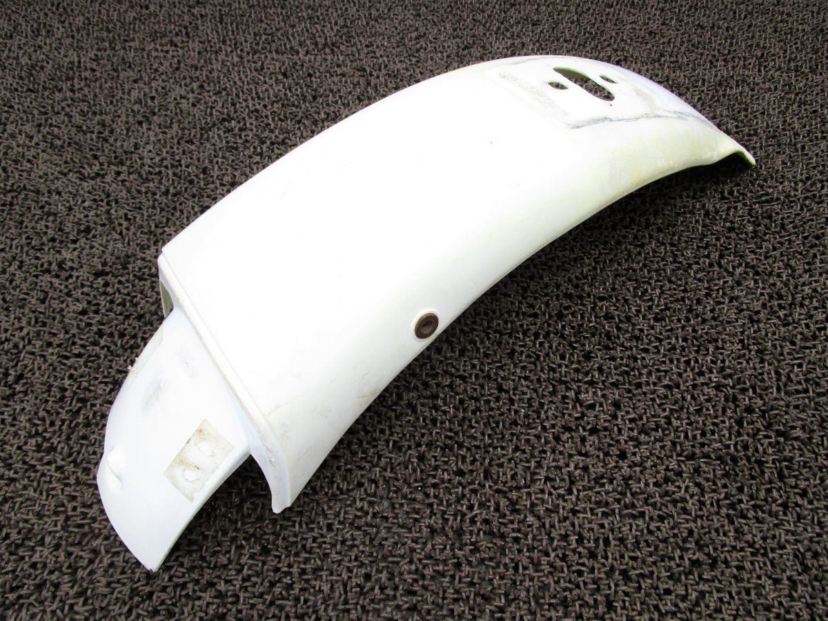 2026年最新Yahoo!オークション TLM220R ホンダ -tlm220リアフェンダー 