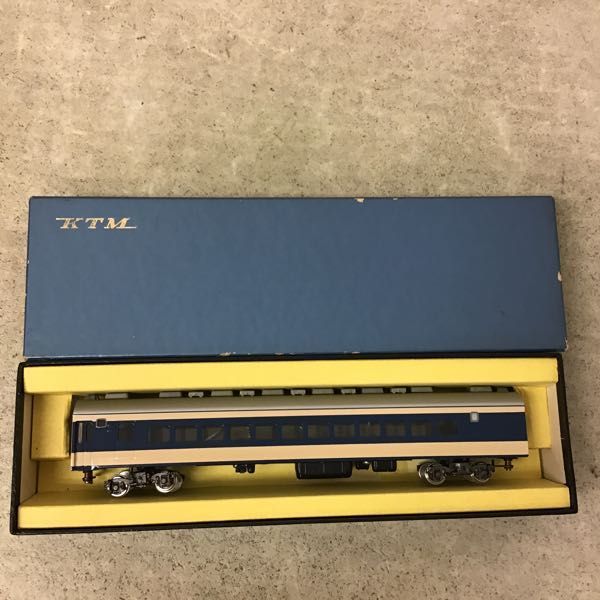 HOゲージ カツミ 581系 寝台特急電車 KATSUMI - 鉄道模型 Yahoo