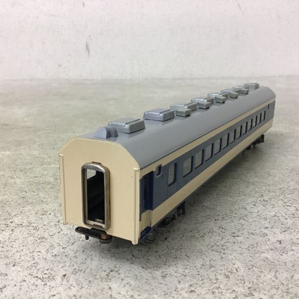 HOゲージ カツミ 581系 寝台特急電車 KATSUMI - 鉄道模型 Yahoo