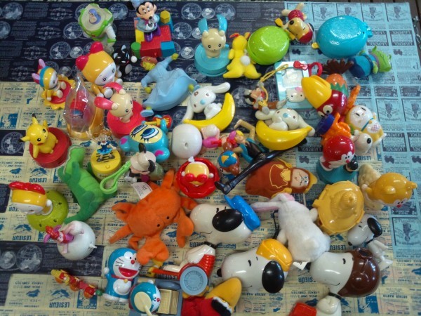 マクドナルド マック おもちゃ ミールトイ ハッピーセット スヌーピー ドラえもん 色々セット まとめて まとめ売り その他 売買されたオークション情報 Yahooの商品情報をアーカイブ公開 オークファン Aucfan Com マクドナルド マック おもちゃ ミールトイ ハッピーセット スヌーピー ドラえもん 色々セット まとめて まとめ売り その他 売買されたオークション情報 Yahooの商品情報をアーカイブ公開 オークファン Aucfan Com