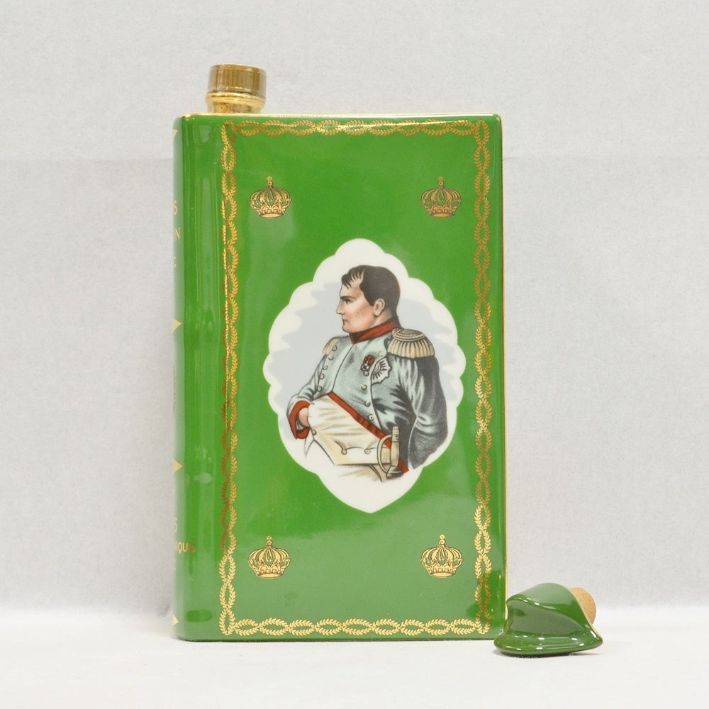 カミュ CAMUS ナポレオン NAPOLEON 未開栓 ブック 古酒 700ml