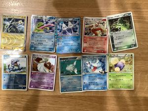 アクア団のノクタスの値段と価格推移は？｜7件の売買データからアクア