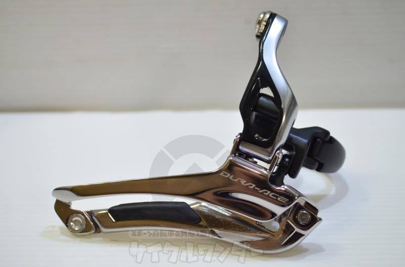 2026，品質保証 DURA-ACE FD-9000 フロントディレイラー バンド径 34.9mm 品(フロントディレイラー)｜売買されたオークション情報、yahooの商品情報をアーカイブ公開 - オークファン フロントディレイラー