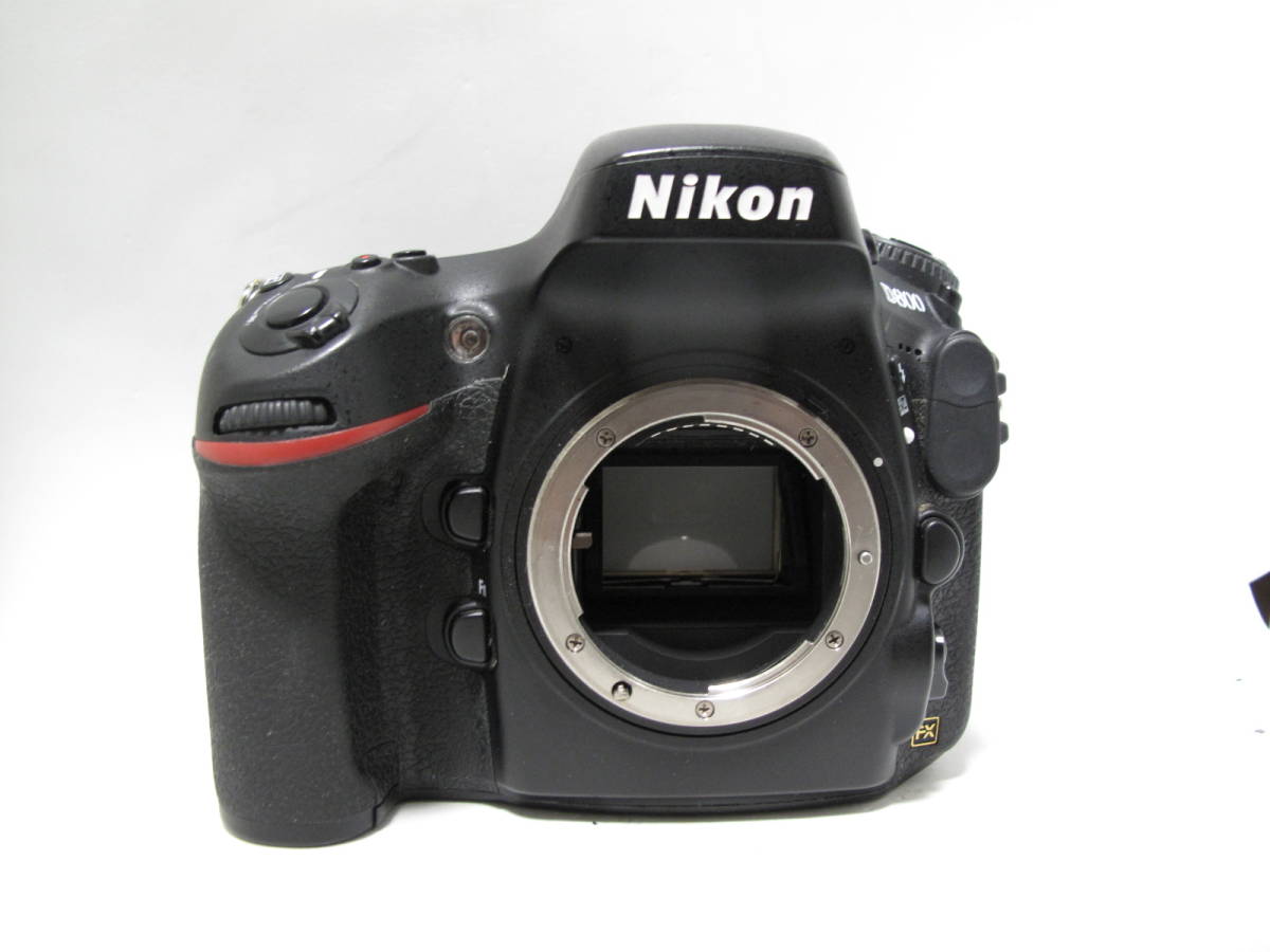 D800 ボディ ニコン 安い本店 + ☆動作確認済み☆NIKON Nikon NIKON 充電器