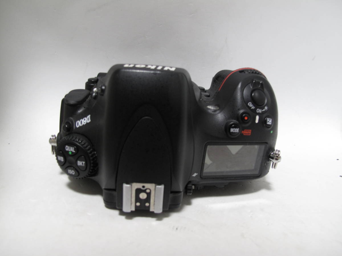 D800 ボディ ニコン 安い本店 + ☆動作確認済み☆NIKON Nikon NIKON 充電器