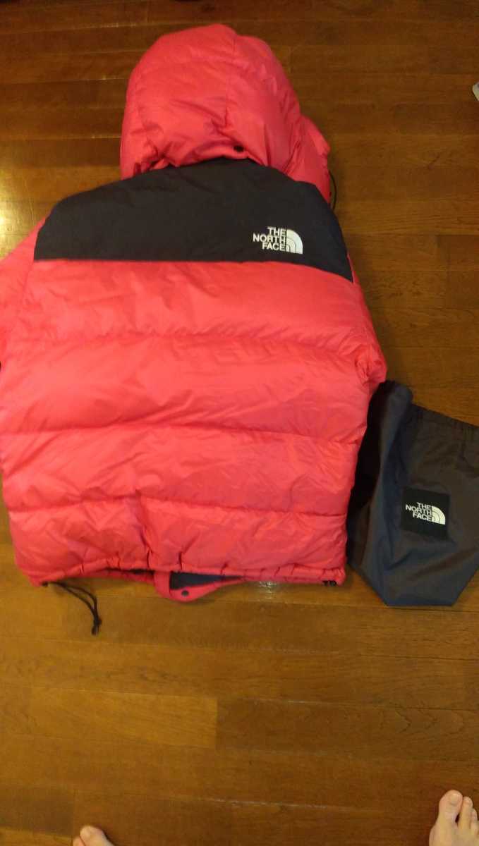 NORTH THE FACE ザ・ノース・フェイス BALTRO Baltro Jacket バルトロライトジャケット FACE(ザ・ノース・フェイス メンズ Light ノースフェイス &frasl; — SALE (バルトロ