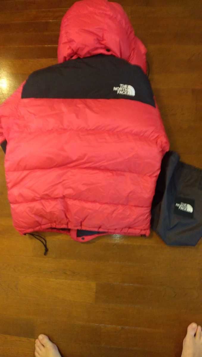 NORTH THE FACE ザ・ノース・フェイス BALTRO Baltro Jacket バルトロライトジャケット FACE(ザ・ノース・フェイス メンズ Light ノースフェイス &frasl; — SALE (バルトロ