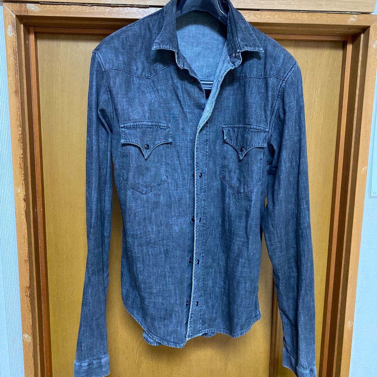 Dior ディオールオム homme ss 04 メルカリ ディオールオム Dior HOMME 