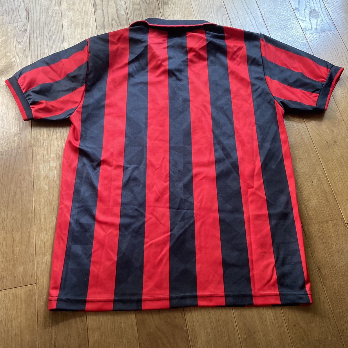 94-95-96 Lotto ロット ACミラン ユニフォーム オペル OPEL AC MILAN