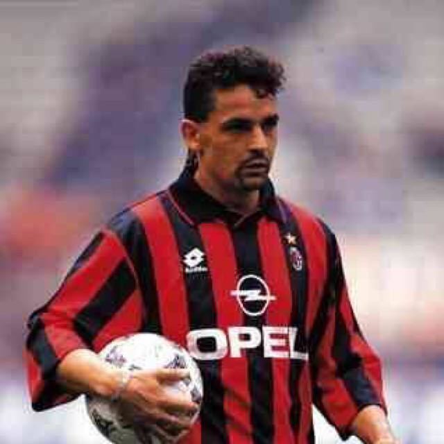 94-95-96 Lotto ロット ACミラン ユニフォーム オペル OPEL AC MILAN