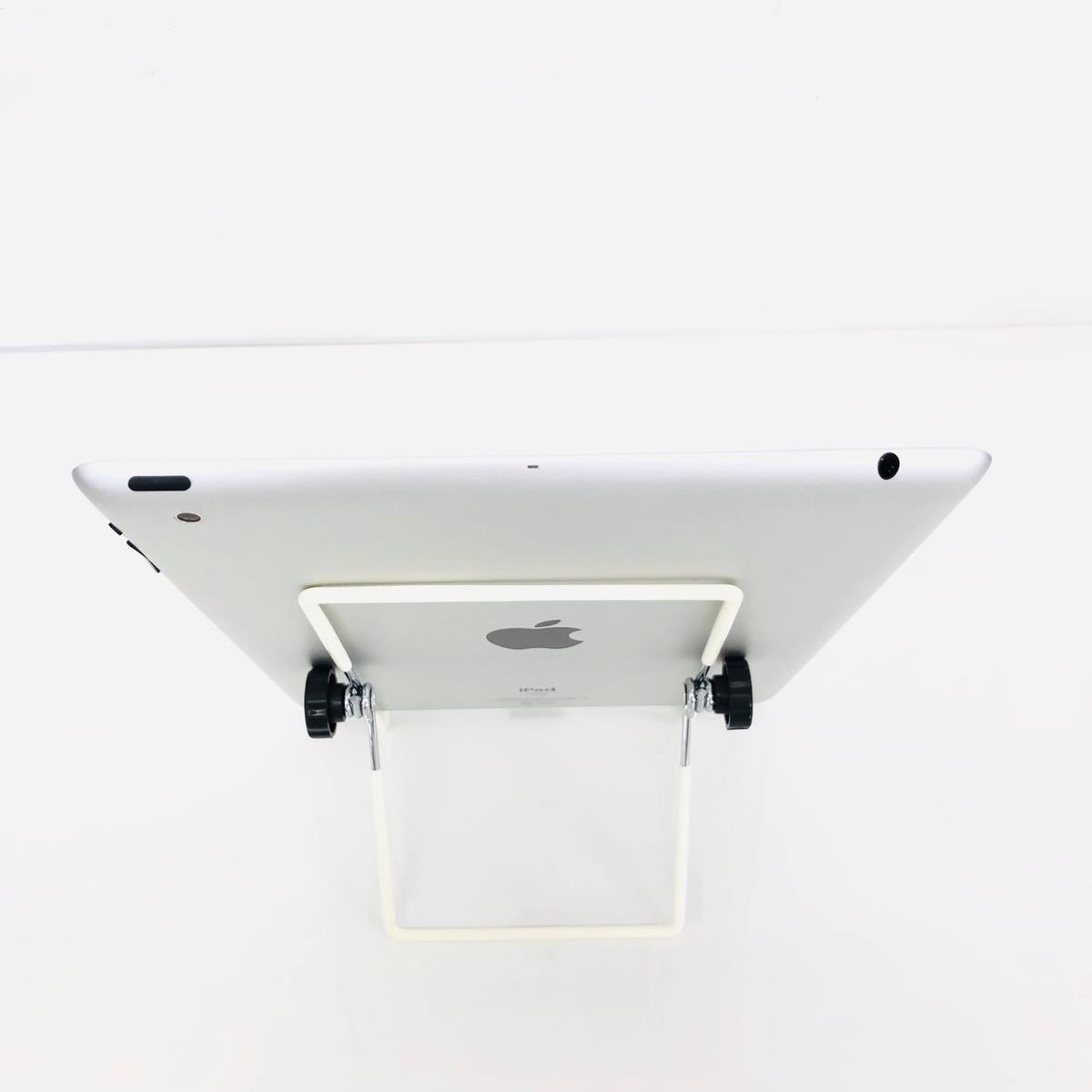 0 Apple iPad Stock Wifi (Refurbished) 美品 Apple iPad 2 16GB Wi-Fi タブレット アップル MC979J/A A1395 io3258 