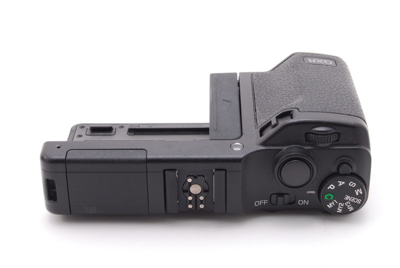 RICOH GXR カメラボディ ジャンク ジャンク リコー Ricoh GXR ボディ リコー デジタルカメラ ユニット