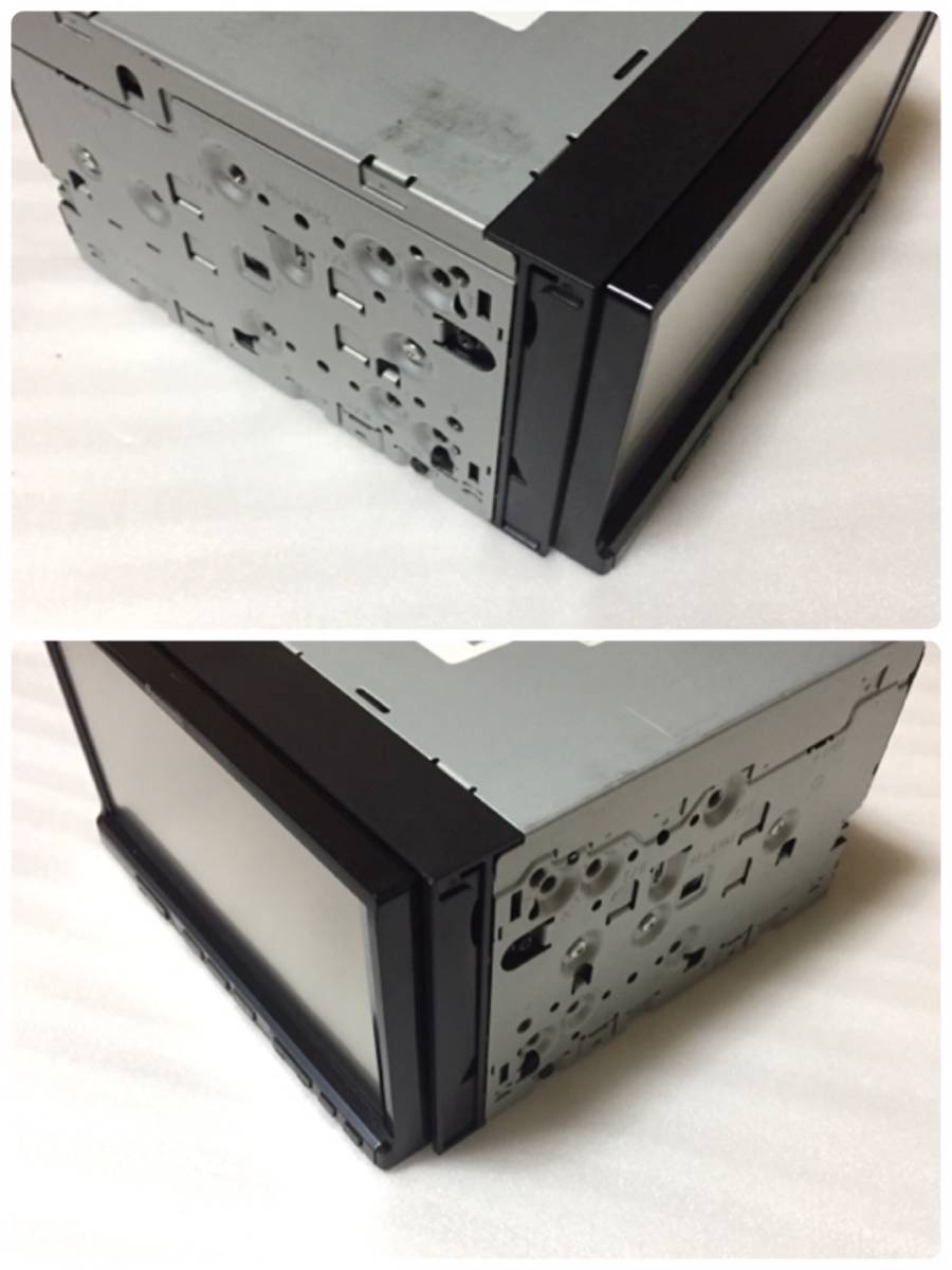 パナソニック ストラーダ CN-HW890DFA 2020年度版地図更新済み 1