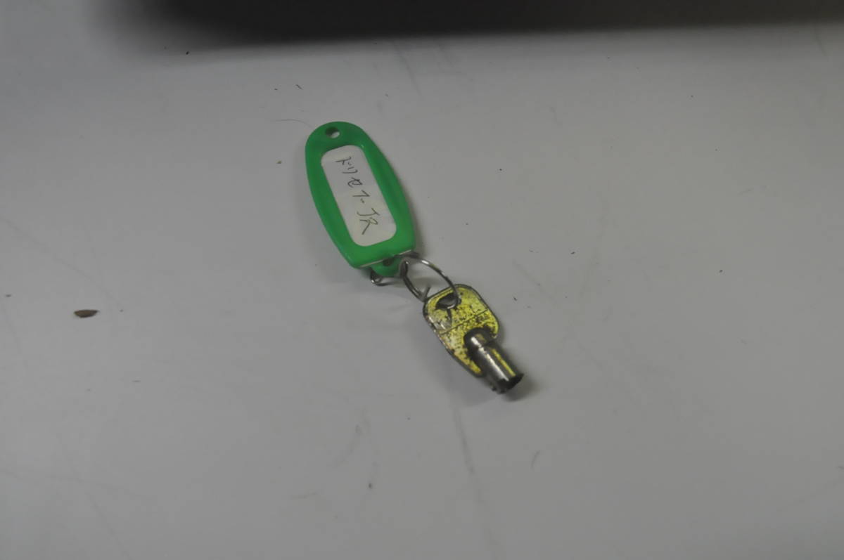 高砂電器産業 ドリームセブンjr. パチスロ実機 コイン機 無段階