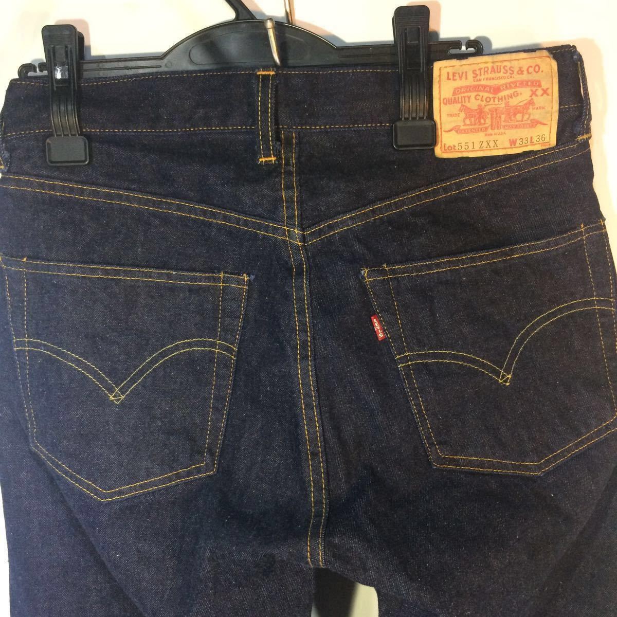 551ZXX LEVI